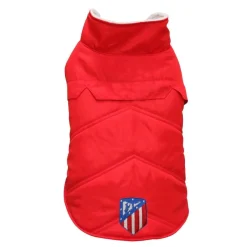 Atlético de Madrid ABRIGO IMPERMEABLE PERRO XXS