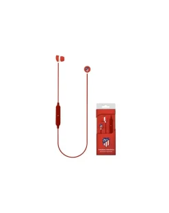 Atlético de Madrid AURICULARES BLUETOOTH