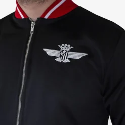 Atlético de Madrid BOMBER RETRO ATLÉTICO AVIACIóN