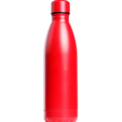 Atlético de Madrid Botella Roja Escudo