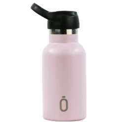Atlético de Madrid Botella Termo Tapón Rosa 350Ml