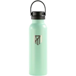 Atlético de Madrid Botella Termo Verde 600 Ml