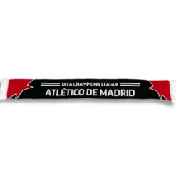 Atlético de Madrid BUFANDA UCL