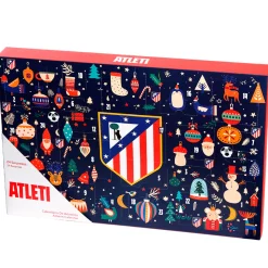 Atlético de Madrid Calendario de Adviento Atleti
