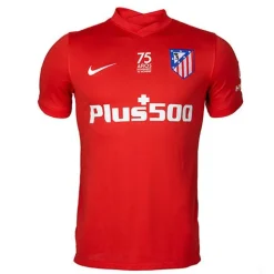 Atlético de Madrid CAMISETA 4ª EQUIPACIóN 21/22