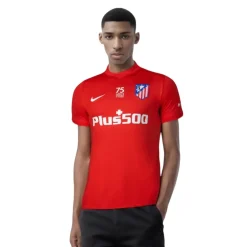 Atlético de Madrid CAMISETA 4ª EQUIPACIóN 21/22