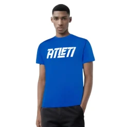 Hombre Atlético de Madrid CAMISETA ATLETI AZUL