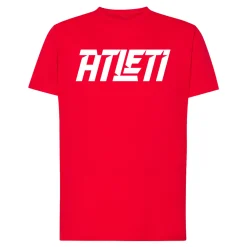 Atlético de Madrid CAMISETA ATLETI ROJA NIÑO
