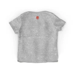 Atlético de Madrid CAMISETA BEBÉ