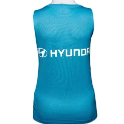 Mujer Atlético de Madrid Camiseta Entrenamiento de Tirantes Mujer Nike 24/25