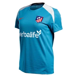 Mujer Atlético de Madrid Camiseta Entrenamiento Mujer Nike 24/25