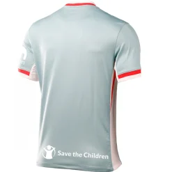 Hombre Atlético de Madrid Camiseta hombre 2ª equipación 24/25