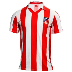 Atlético de Madrid Camiseta Marino Uriel
