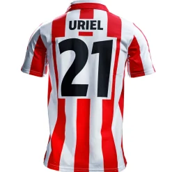 Atlético de Madrid Camiseta Marino Uriel