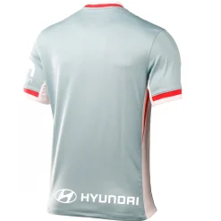 Mujer Atlético de Madrid Camiseta mujer 2ª equipación 24/25