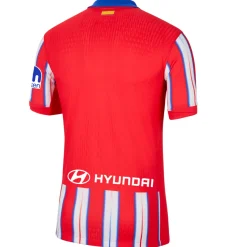 Mujer Atlético de Madrid Camiseta mujer 1ª equipación 24/25