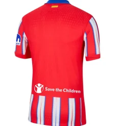 Mujer Atlético de Madrid Camiseta mujer 1ª equipación 24/25