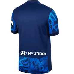 Atlético de Madrid Camiseta niño 3ª equipación 24/25