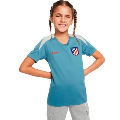 Atlético de Madrid Camiseta Niño Entrenamiento Nike 24/25