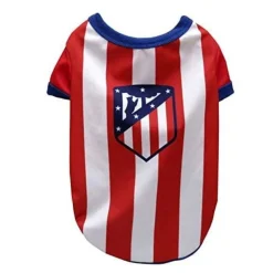 Atlético de Madrid CAMISETA PERRO S