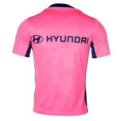 Hombre Atlético de Madrid Camiseta prematch nike uefa 24/25