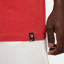 Hombre Atlético de Madrid CAMISETA ROJA ATLETI NIKE