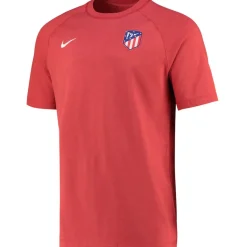 Hombre Atlético de Madrid CAMISETA ROJA NIKE