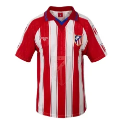 Atlético de Madrid CAMISETA RÉPLICA DOBLETE