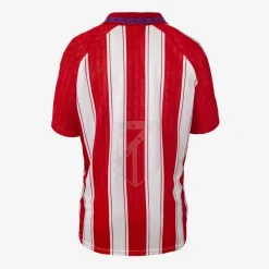 Atlético de Madrid CAMISETA RÉPLICA DOBLETE