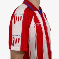 Atlético de Madrid CAMISETA RÉPLICA DOBLETE