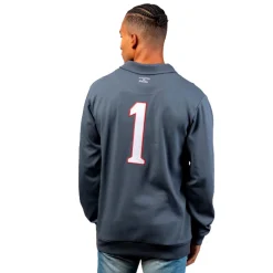 Atlético de Madrid Camiseta RÉplica Glasgow Portero 1974