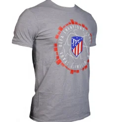 Atlético de Madrid CAMISETA UCL NIÑO