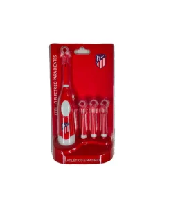 Atlético de Madrid CEPILLO DIENTES ELÉCTRICO