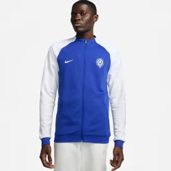 Atlético de Madrid CHAQUETA ANTHEM 120 ANIVERSARIO NIKE