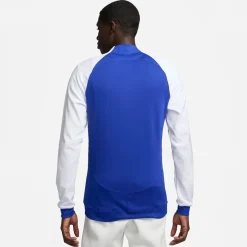 Atlético de Madrid CHAQUETA ANTHEM 120 ANIVERSARIO NIKE