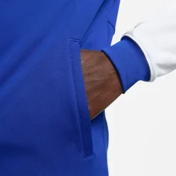 Atlético de Madrid CHAQUETA ANTHEM 120 ANIVERSARIO NIKE