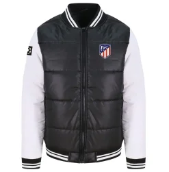 Hombre Atlético de Madrid CHAQUETA BOMBER
