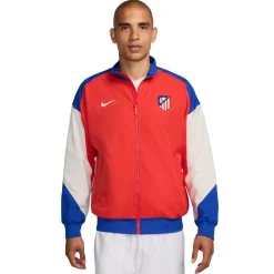 Hombre Atlético de Madrid Chaqueta Chándal Nike 24/25