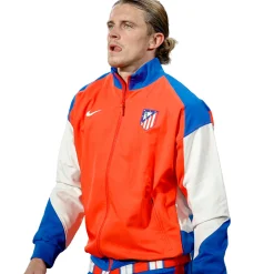Hombre Atlético de Madrid Chaqueta Chándal Nike 24/25