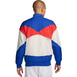 Hombre Atlético de Madrid Chaqueta Chándal Nike 24/25