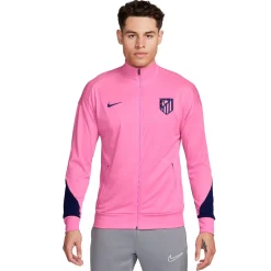 Hombre Atlético de Madrid Chaqueta nike uefa 24/25
