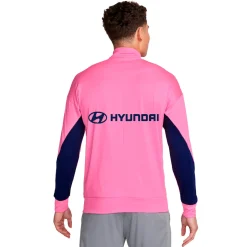 Hombre Atlético de Madrid Chaqueta nike uefa 24/25