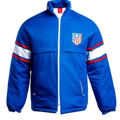 Atlético de Madrid Chaqueta Retro Míster