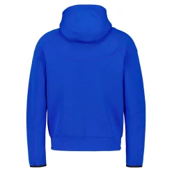 Hombre Atlético de Madrid Chaqueta Tech Fleece Uefa Azul