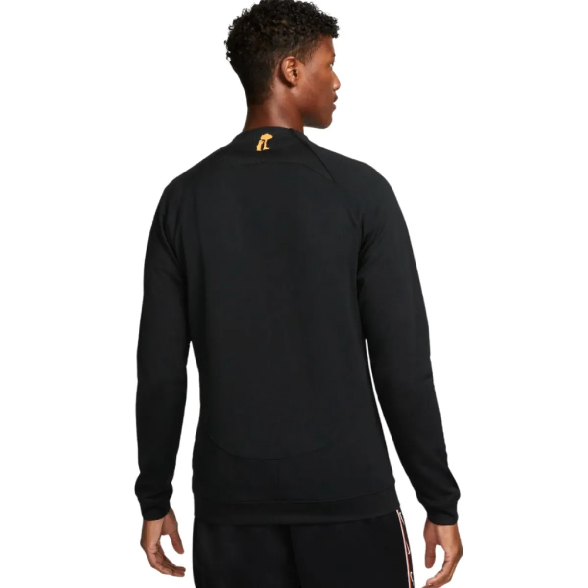 Hombre Atlético de Madrid CHAQUETA UEFA 22/23 NIKE