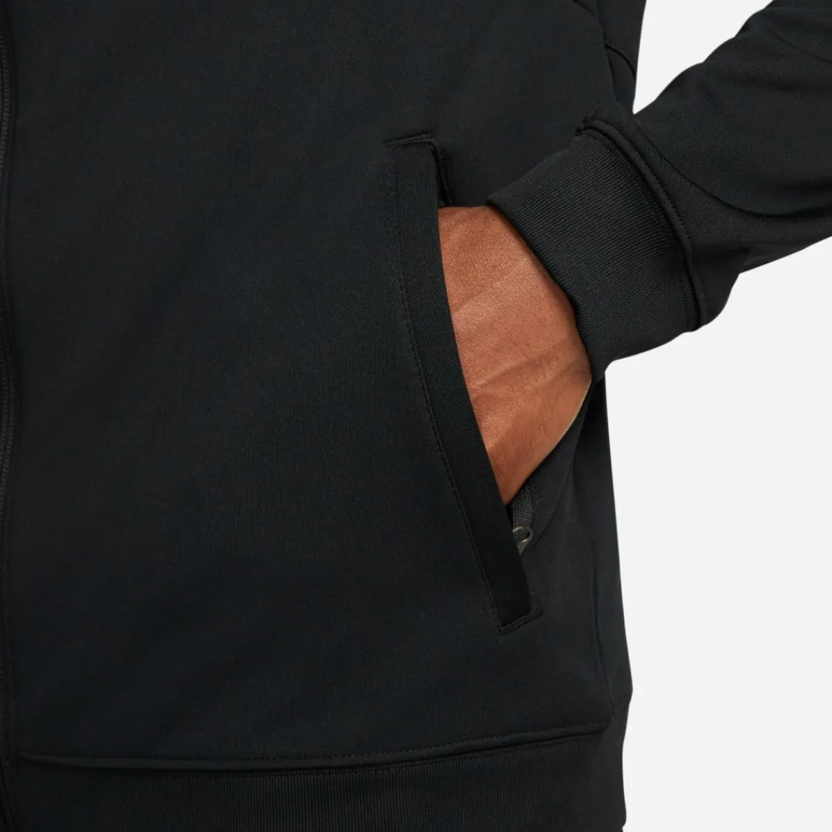 Hombre Atlético de Madrid CHAQUETA UEFA 22/23 NIKE