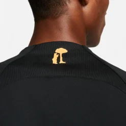 Hombre Atlético de Madrid CHAQUETA UEFA 22/23 NIKE