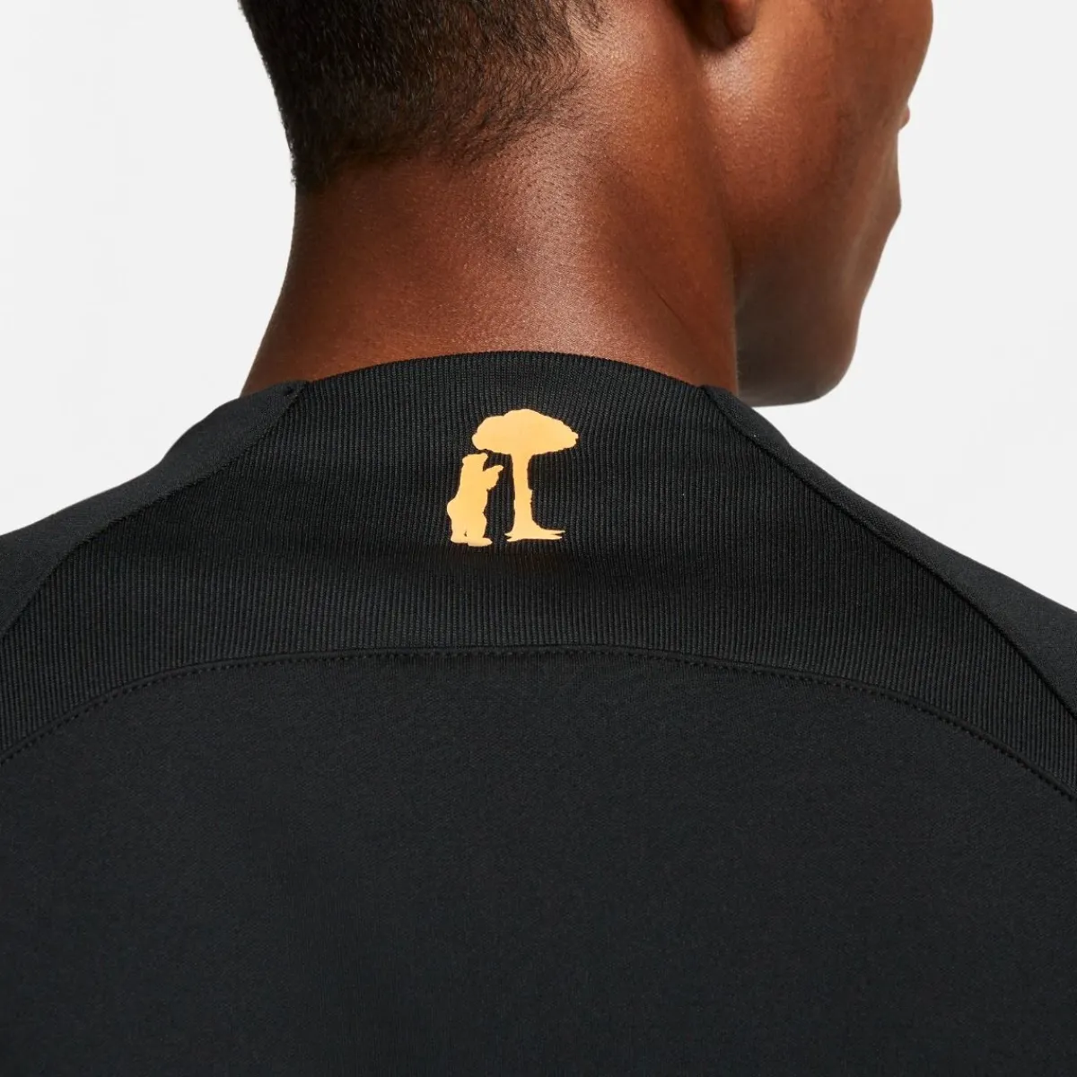 Hombre Atlético de Madrid CHAQUETA UEFA 22/23 NIKE