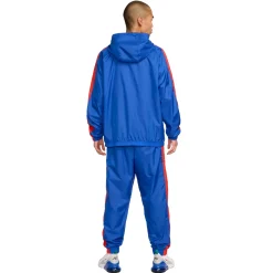 Hombre Atlético de Madrid Chándal Azul Nike 24/25