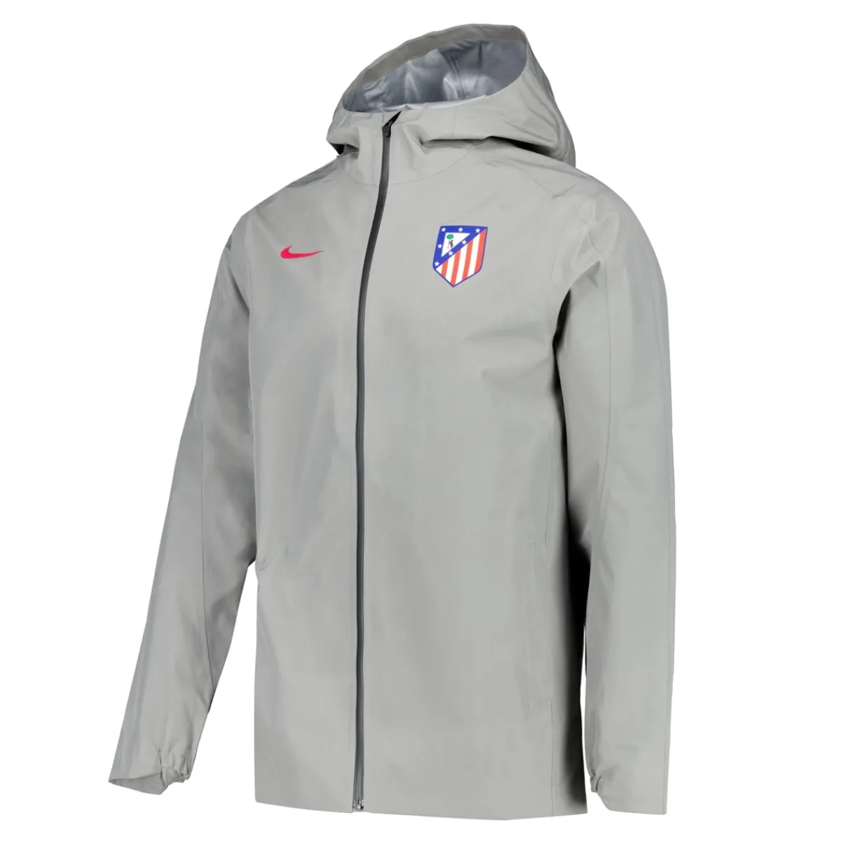 Hombre Atlético de Madrid Chubasquero Nike Atleti GORE-TEX